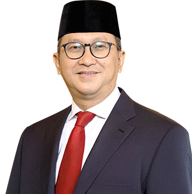 Rosan Roeslani